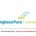 PT Angkasa Pura Group